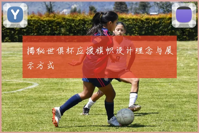 揭秘世俱杯应援旗帜设计理念与展示方式